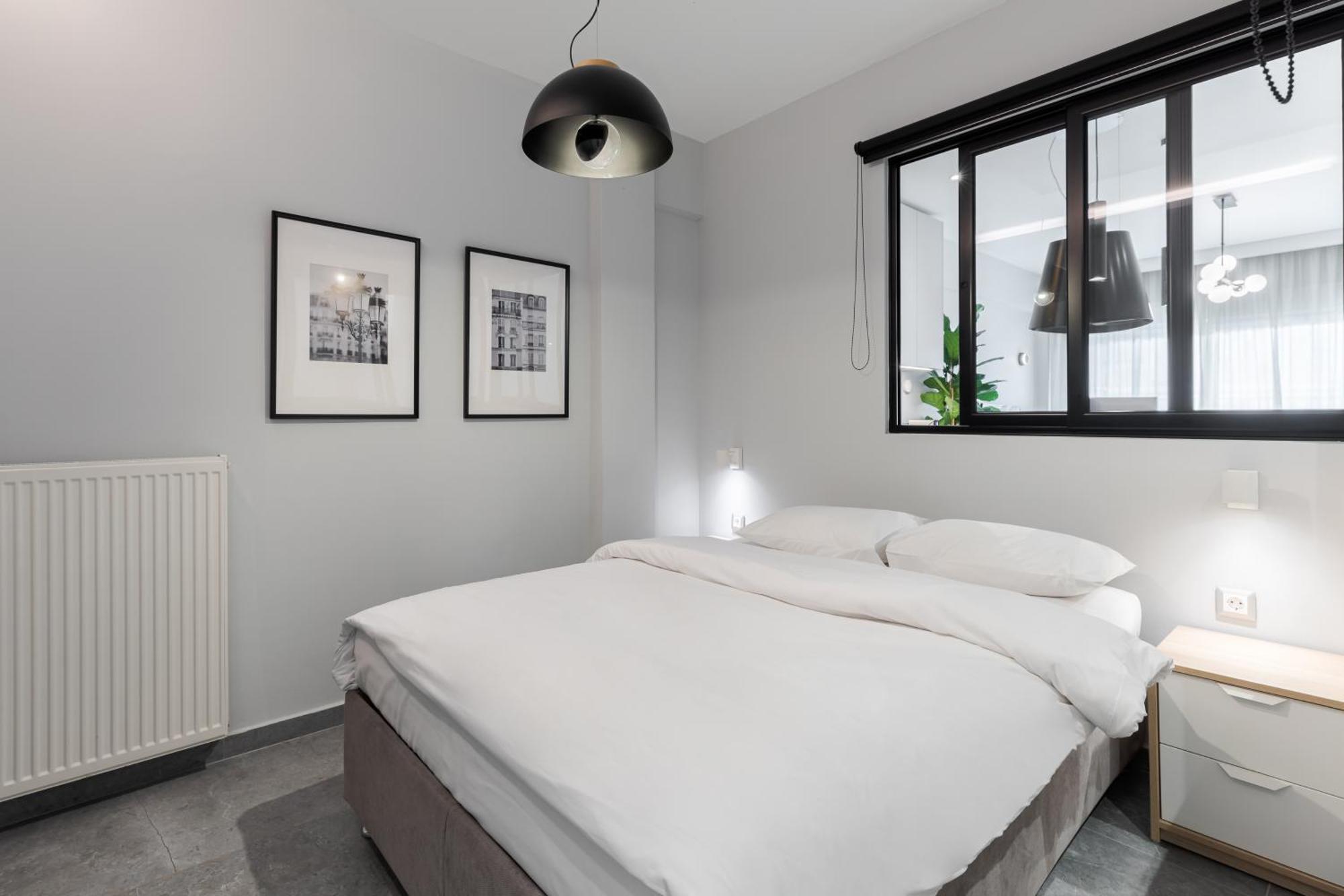 #Nereids Apts By Halu! Apartments Thessaloníki Luaran gambar