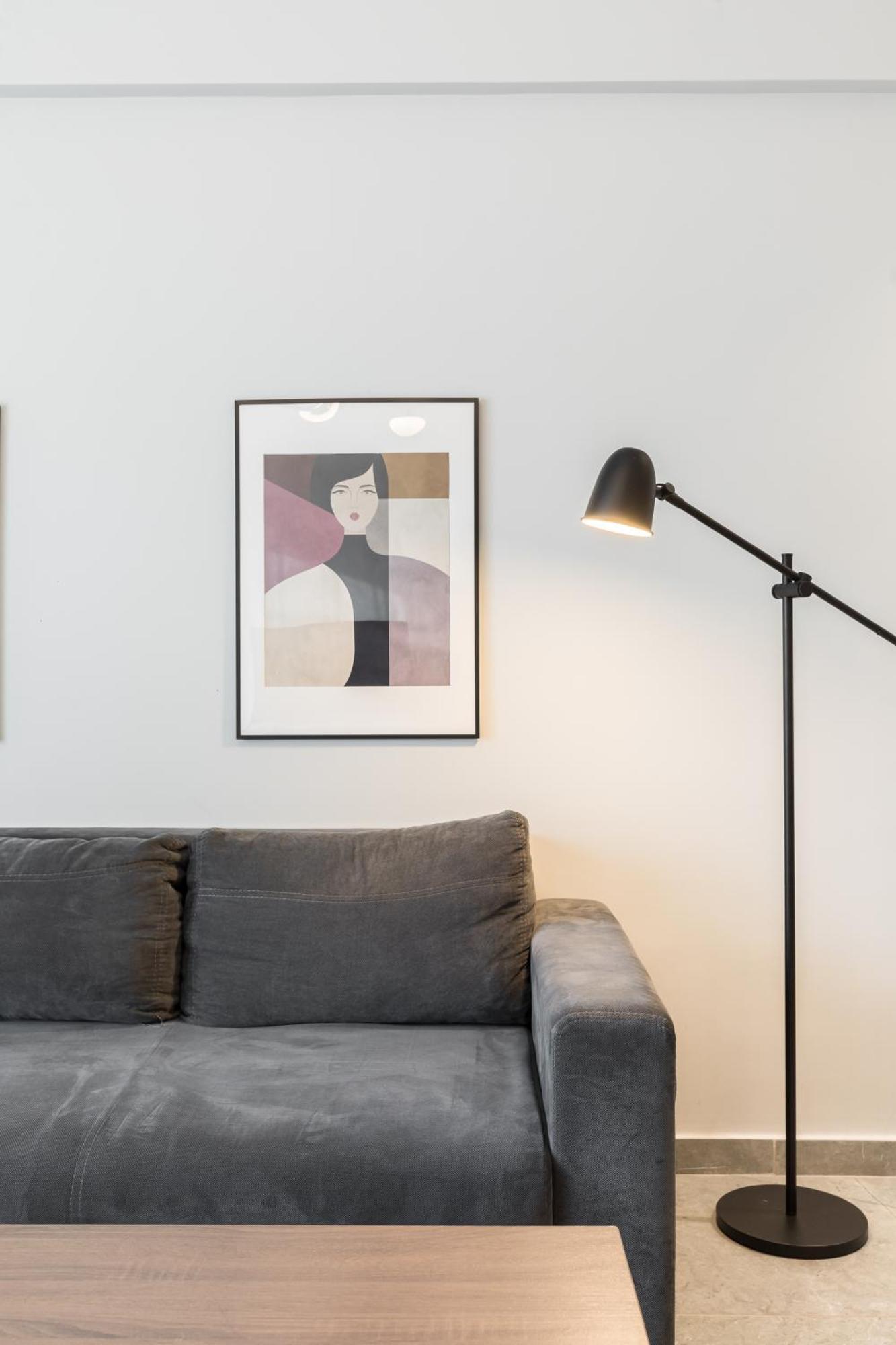 #Nereids Apts By Halu! Apartments Thessaloníki Luaran gambar
