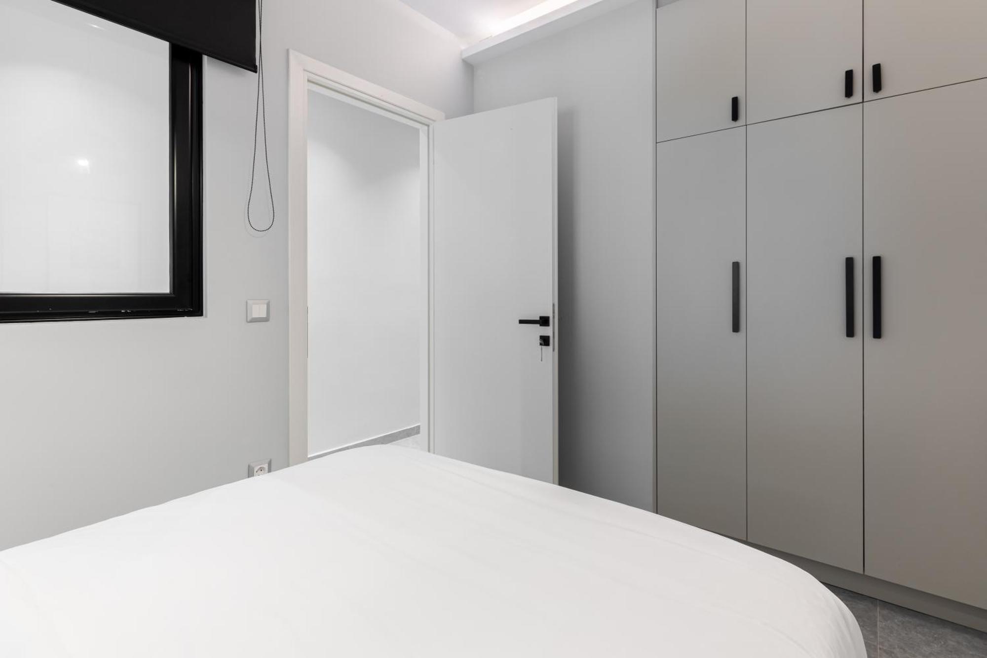 #Nereids Apts By Halu! Apartments Thessaloníki Luaran gambar