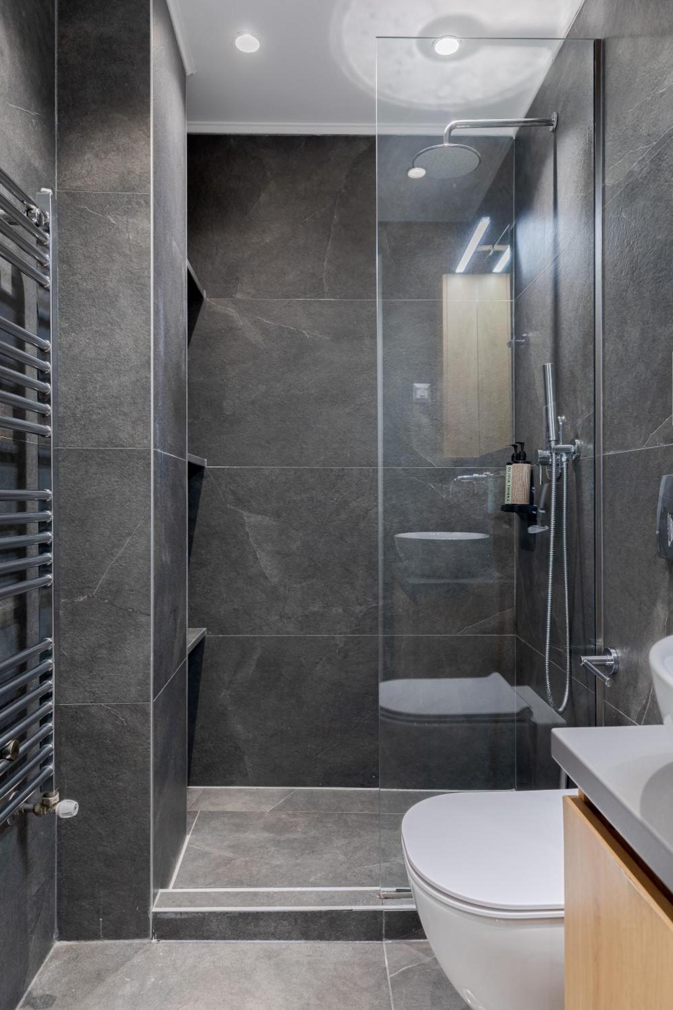 #Nereids Apts By Halu! Apartments Thessaloníki Luaran gambar