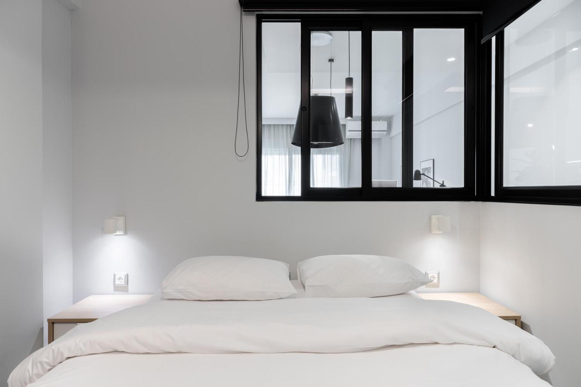 #Nereids Apts By Halu! Apartments Thessaloníki Luaran gambar