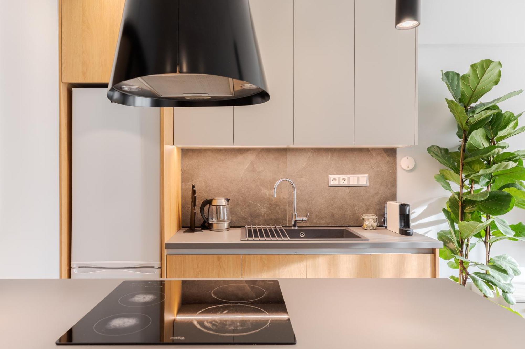 #Nereids Apts By Halu! Apartments Thessaloníki Luaran gambar