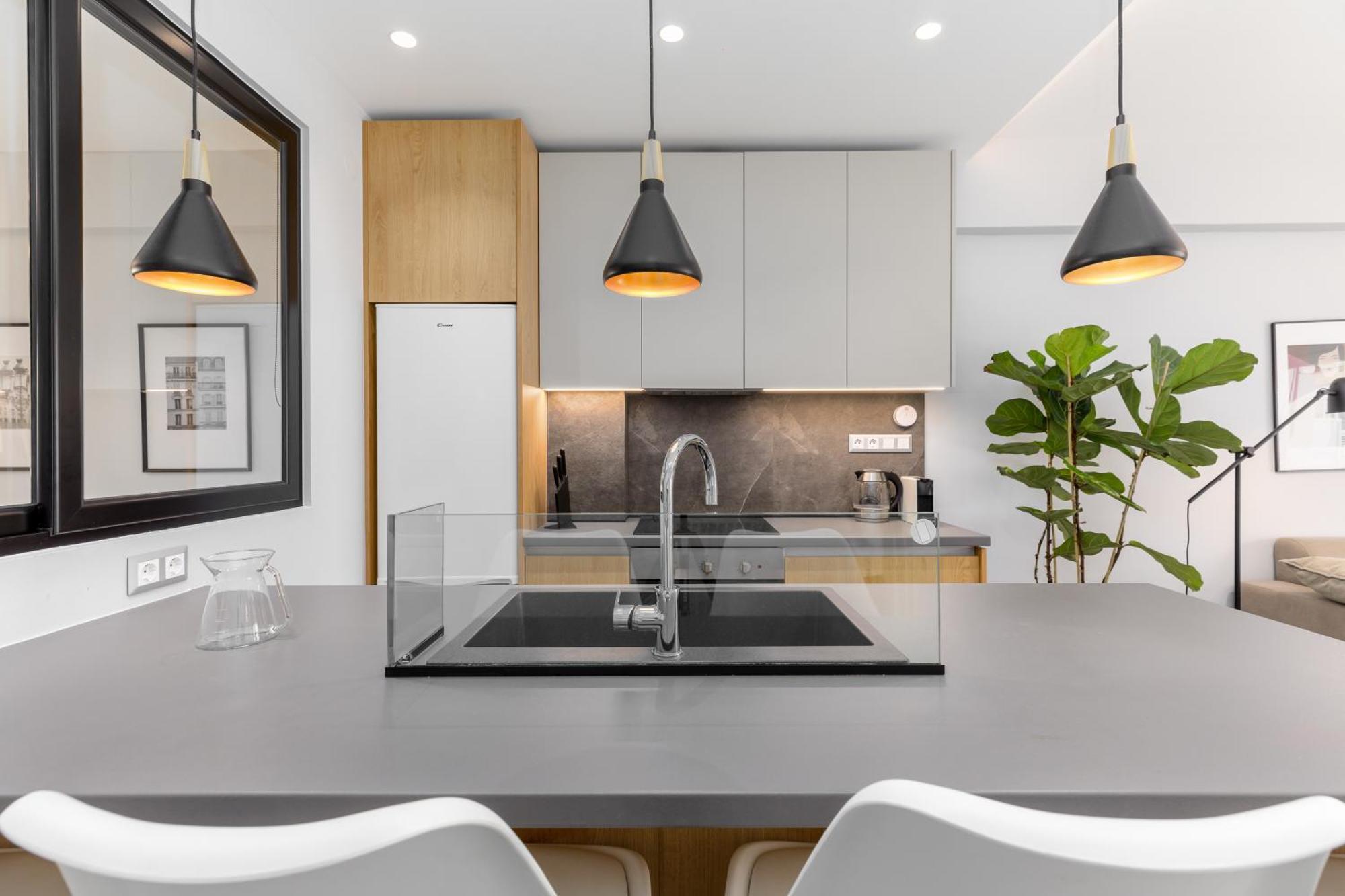 #Nereids Apts By Halu! Apartments Thessaloníki Luaran gambar