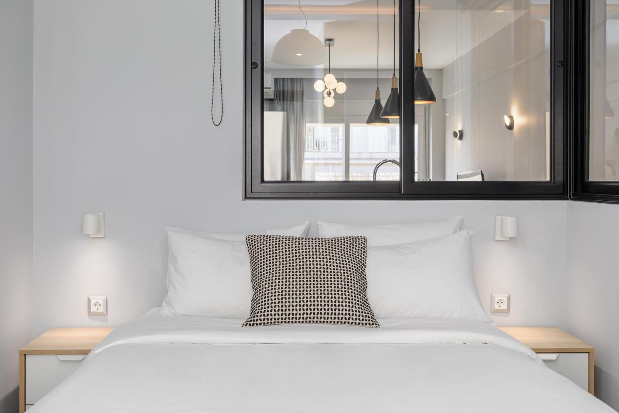 #Nereids Apts By Halu! Apartments Thessaloníki Luaran gambar