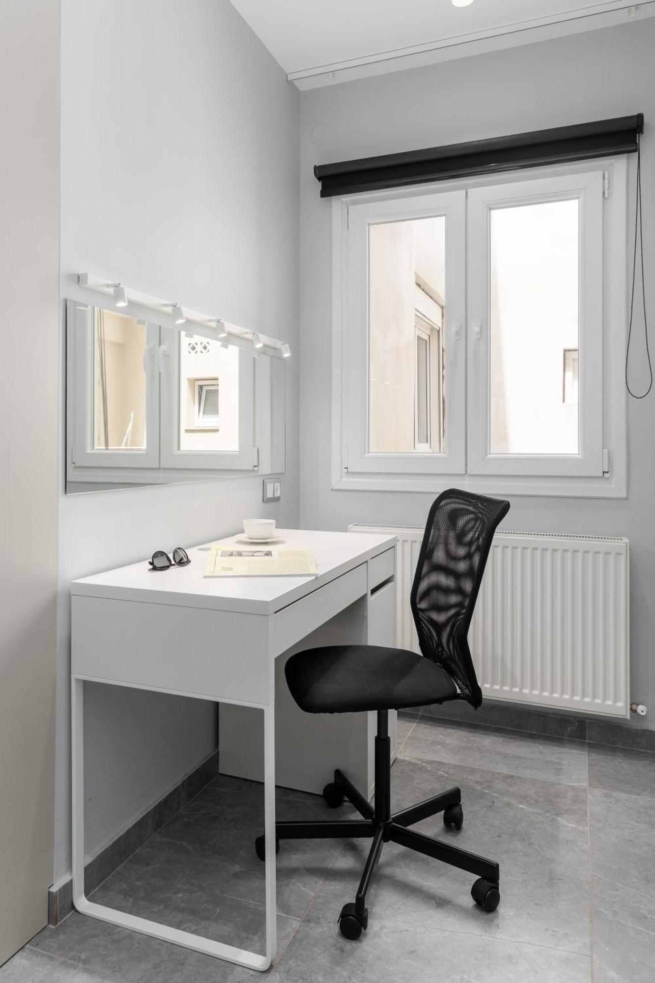 #Nereids Apts By Halu! Apartments Thessaloníki Luaran gambar