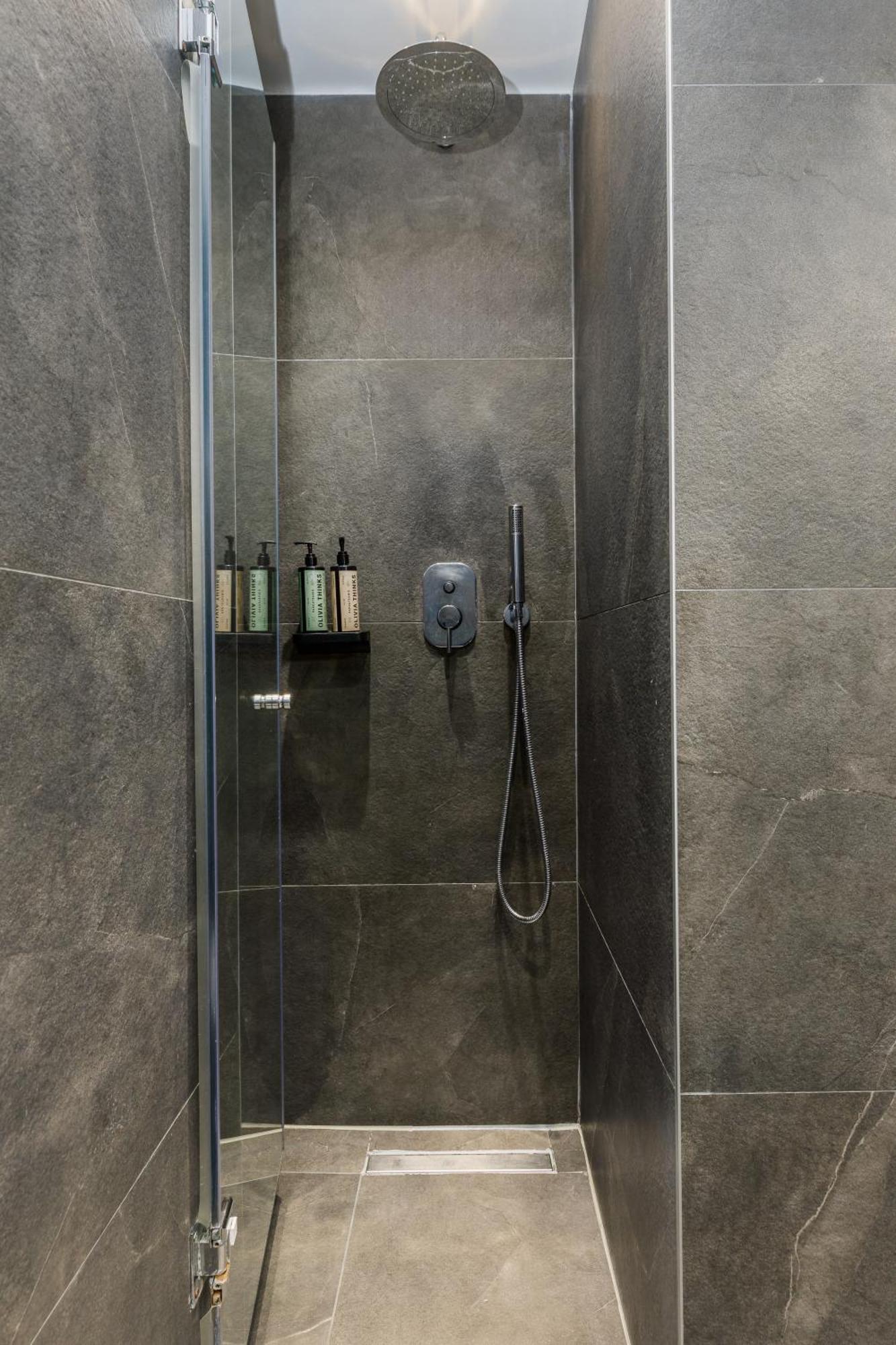 #Nereids Apts By Halu! Apartments Thessaloníki Luaran gambar