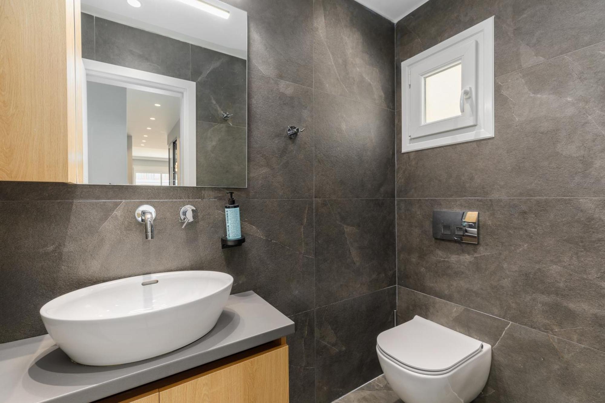 #Nereids Apts By Halu! Apartments Thessaloníki Luaran gambar